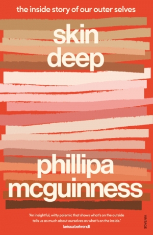 Diane Stubbings reviews &#039;Skin Deep: The inside story of our outer selves&#039; by Phillipa McGuinness