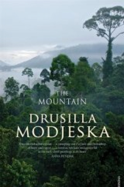 Gillian Dooley reviews &#039;The Mountain&#039; by Drusilla Modjeska