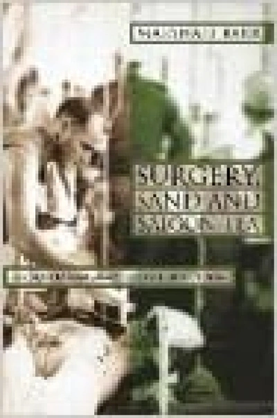Hugh Dillon reviews &#039;Surgery, Sand and Saigon Tea: An Australian Army Doctor in Vietnam&#039; by Marshall Barr and &#039;Behind Enemy Lines: An Australian SAS Soldier in Vietnam&#039; by Terry O&#039;Farrell