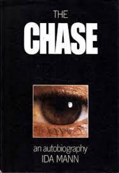 Hilary McPhee reviews &#039;The Chase&#039; by Ida Mann