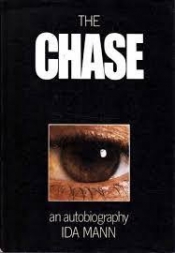Hilary McPhee reviews 'The Chase' by Ida Mann