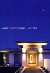 Crusader Hillis reviews 'Walter' by Ashley Sievwright