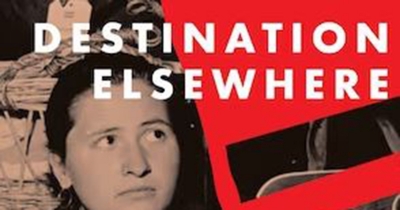 Ebony Nilsson reviews &#039;Destination Elsewhere: Displaced persons and their quest to leave postwar Europe&#039; by Ruth Balint