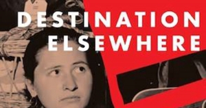 Ebony Nilsson reviews &#039;Destination Elsewhere: Displaced persons and their quest to leave postwar Europe&#039; by Ruth Balint