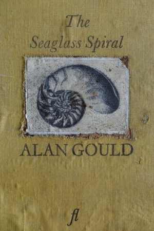 Jane Sullivan reviews &#039;The Seaglass Spiral&#039; by Alan Gould