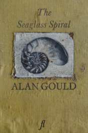 Jane Sullivan reviews 'The Seaglass Spiral' by Alan Gould