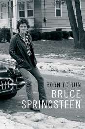 Varun Ghosh reviews 'Born to Run' by Bruce Springsteen