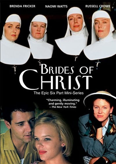 Sam Sejavka reviews &#039;Brides of Christ, Episode 3: Ambrose&#039; by John Alsop and Sue Smith and &#039;The Drought&#039; by Tom Petsinis