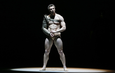 Spartacus (The Australian Ballet)