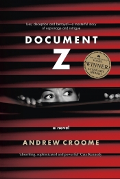 Judith Armstrong reviews 'Document Z' by Andrew Croome