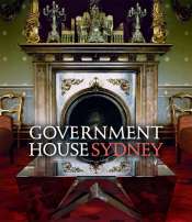 Christopher Menz reviews 'Government House Sydney' by Ann Toy and Robert Griffin