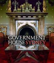 Ann Toy and Robert Griffin: Government House Sydney