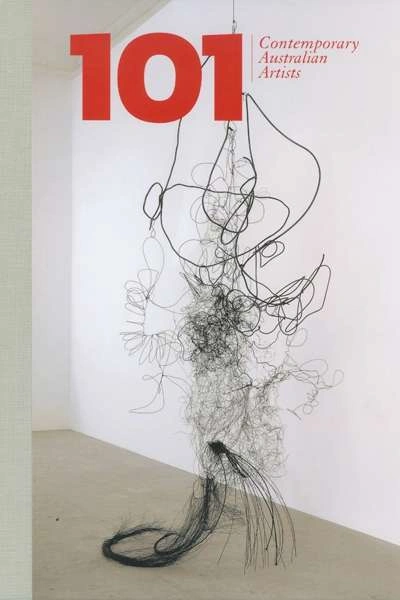 Doug Hall reviews &#039;101 Contemporary Australian Artists&#039; edited by Kelly Gellatly