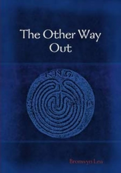 Lyn McCredden reviews ‘The Other Way Out’ by Bronwyn Lea