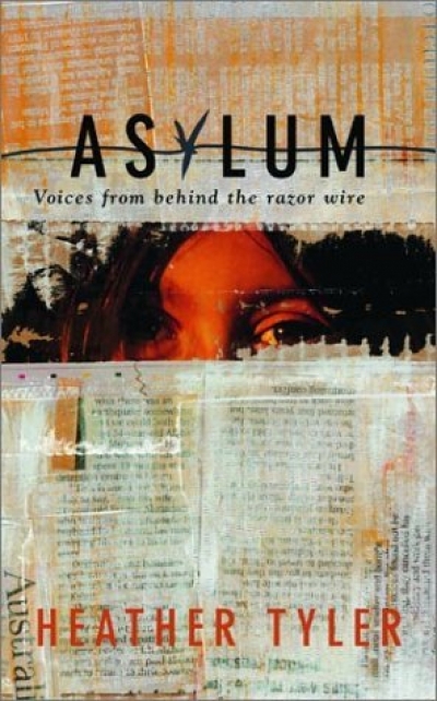 Eva Sallis reviews &#039;Asylum&#039; by Heather Tyler