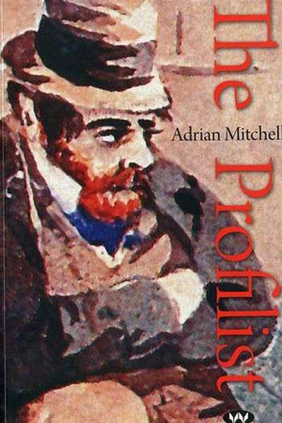 James Dunk reviews &#039;The Profilist&#039; by Adrian Mitchell