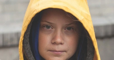 Tim Flannery reviews &#039;No One Is Too Small To Make a Difference&#039; By Greta Thunberg, &#039;This Is Not a Drill: An Extinction Rebellion handbook&#039; By Extinction Rebellion, and &#039;Global Planet Authority: How we’re about to save the biosphere&#039; by Angus Forbes