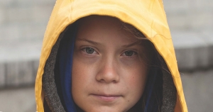 Tim Flannery reviews &#039;No One Is Too Small To Make a Difference&#039; By Greta Thunberg, &#039;This Is Not a Drill: An Extinction Rebellion handbook&#039; By Extinction Rebellion, and &#039;Global Planet Authority: How we’re about to save the biosphere&#039; by Angus Forbes