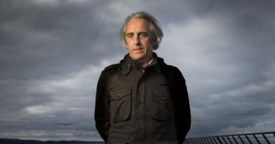 Poet of the Month with Gregory Day