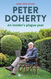 Diane Stubbings reviews 'An Insider’s Plague Year' by Peter Doherty