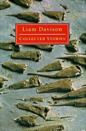 Carmel Bird reviews 'Collected Stories' by Liam Davison