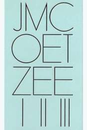 'Three Stories' by J.M. Coetzee