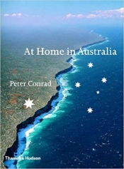 Patricia Anderson reviews 'At Home In Australia' by Peter Conrad
