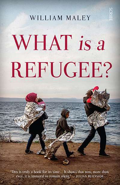 Klaus Neumann reviews &#039;What Is a Refugee?&#039; by William Maley, &#039;Violent Borders: Refugees and the right to move&#039; by Reece Jones, and &#039;Borderlands: Towards an anthropology of the cosmopolitan condition&#039; by Michel Agier