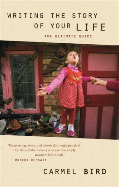 Shirley Walker reviews &#039;Writing the Story of Your Life: The ultimate guide&#039; by Carmel Bird