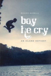 Jane Goodall reviews 'Boy He Cry' by Roger Averill