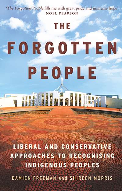 Kevin Bell reviews &#039;It’s our country&#039; by Megan Davis and Marcia Langton, and &#039;The Forgotten People&#039; edited by Damien Freeman and Shireen Morris
