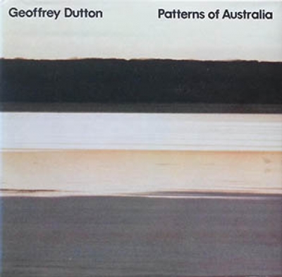 John Hooker reviews &#039;Patterns of Australia&#039; by Geoffrey Dutton