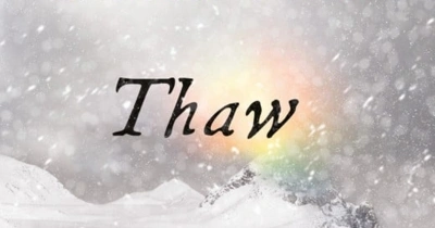 Morgan Nunan reviews &#039;Thaw&#039; by Dennis Glover