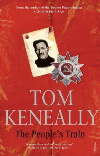Patrick Allington reviews ‘The People’s Train’ by Tom Keneally
