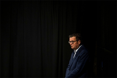 'A tale of two Melbournes: Election time for the poster boy of progressive politics' by Paul Strangio