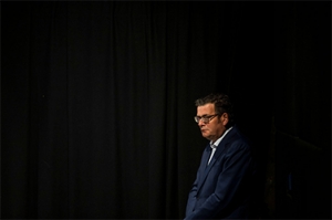 &#039;A tale of two Melbournes: Election time for the poster boy of progressive politics&#039; by Paul Strangio