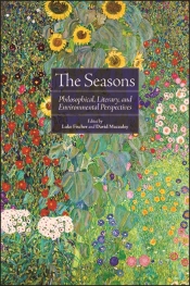 Tony Hughes-d’Aeth reviews 'The Seasons: Philosophical, literary, and environmental perspectives' edited by Luke Fischer and David Macauley