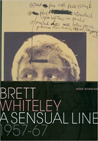 Vivien Gaston reviews &#039;Brett Whiteley: A sensual line 1957–67&#039; by Kathie Sutherland