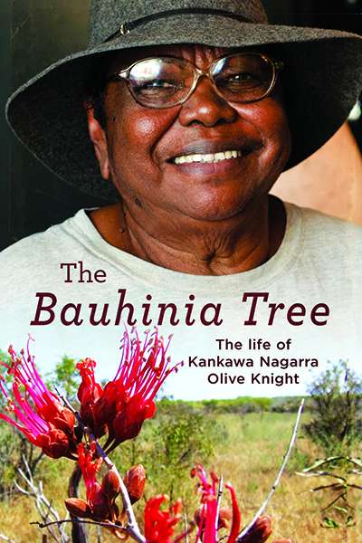 Josephine Taylor reviews &#039;The Bauhinia Tree&#039; by Kankawa Nagarra Olive Knight