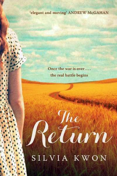 Carol Middleton reviews &#039;The Return&#039; by Silvia Kwon