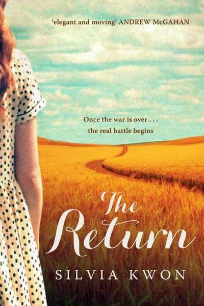 Carol Middleton reviews &#039;The Return&#039; by Silvia Kwon