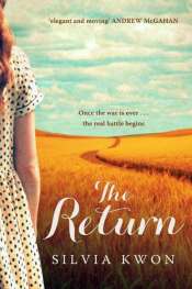 Carol Middleton reviews 'The Return' by Silvia Kwon
