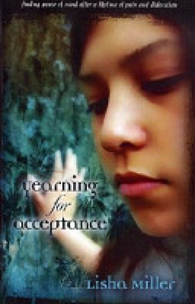 Hannah Kent reviews &#039;Yearning for Acceptance&#039; by Lisha Miller