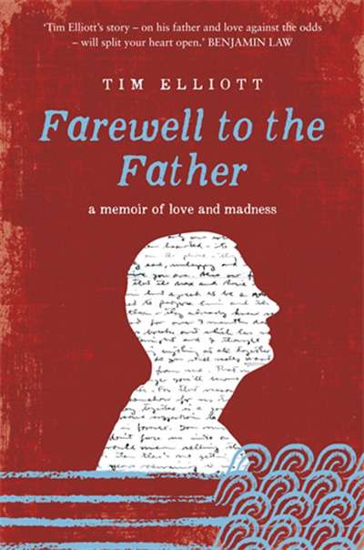 Kári Gíslason reviews &#039;Farewell to the Father&#039; by Tim Elliott