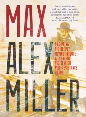 Jane Sullivan reviews 'Max' by Alex Miller