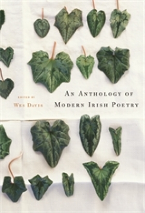 Chris Wallace-Crabbe reviews &#039;An Anthology Of Modern Irish Poetry&#039; edited by Wes Davis