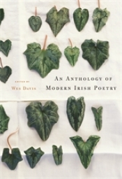 Chris Wallace-Crabbe reviews 'An Anthology Of Modern Irish Poetry' edited by Wes Davis
