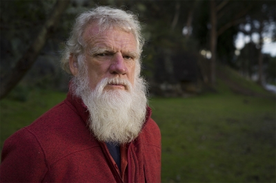 Open Page with Bruce Pascoe