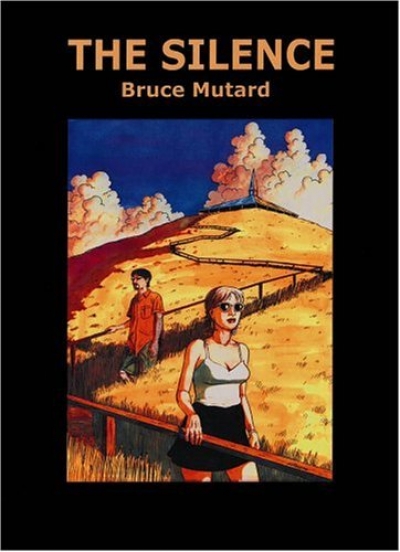 Chris Flynn reviews &#039;The Silence&#039; by Bruce Mutard
