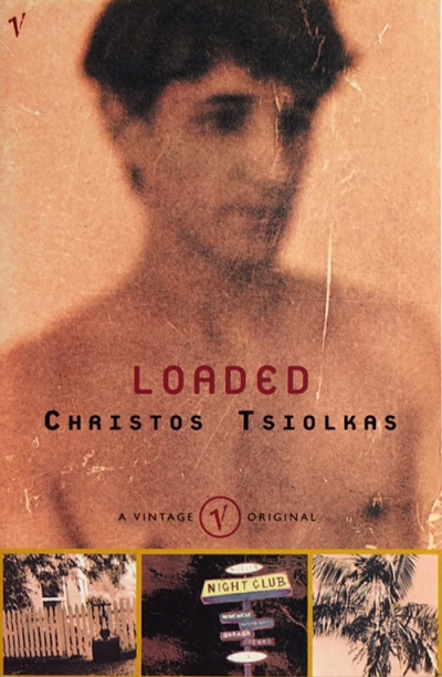 Beth Spencer reviews &#039;Loaded&#039; by Christos Tsiolkas